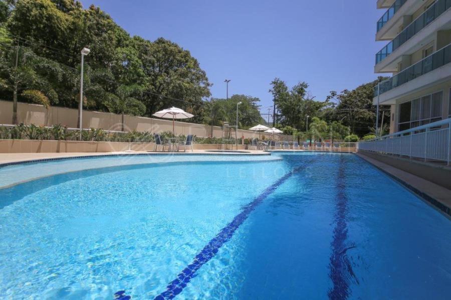 Rio Rio Centro Apartment