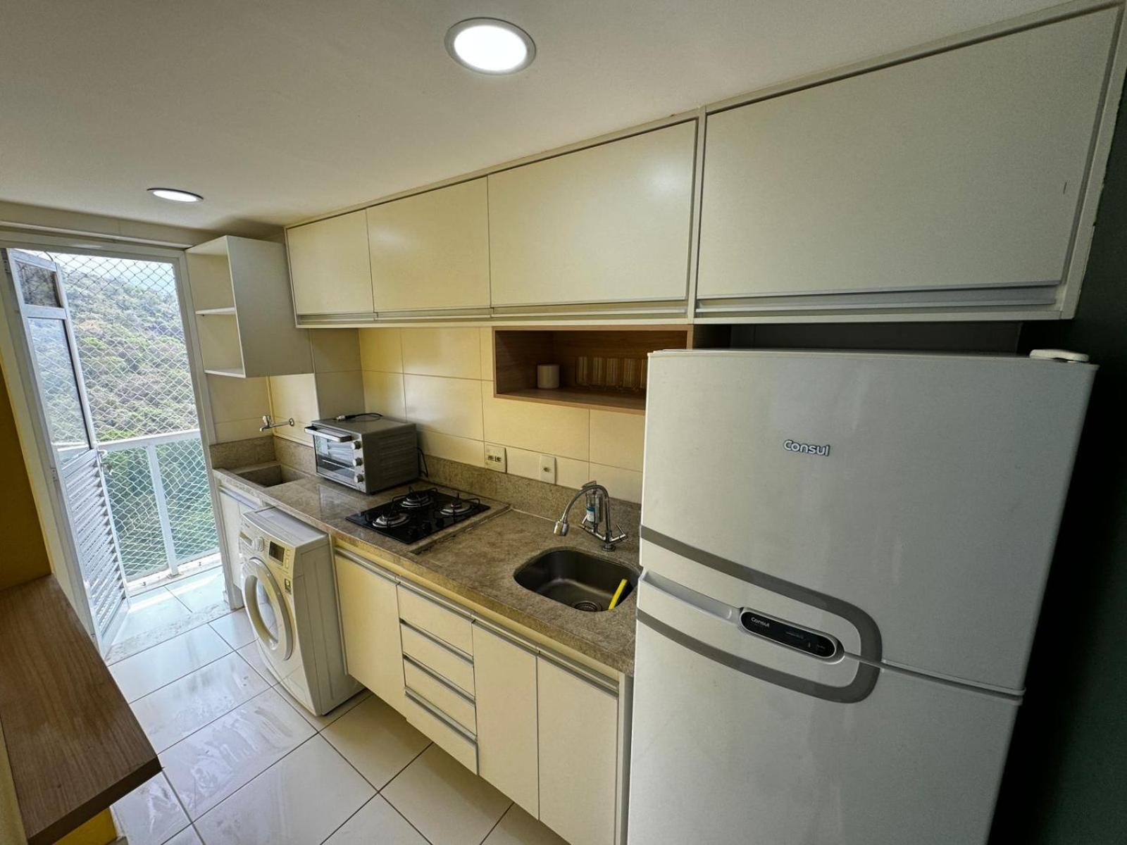 Rio Rio Centro Apartment *