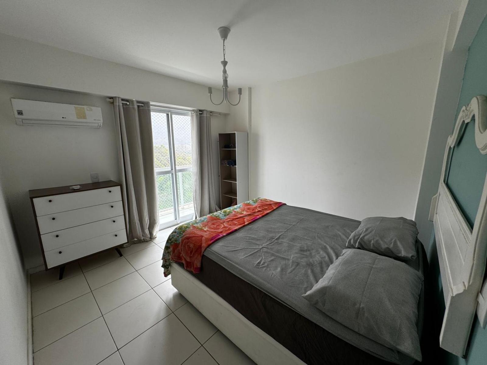 Rio Rio Centro Apartment