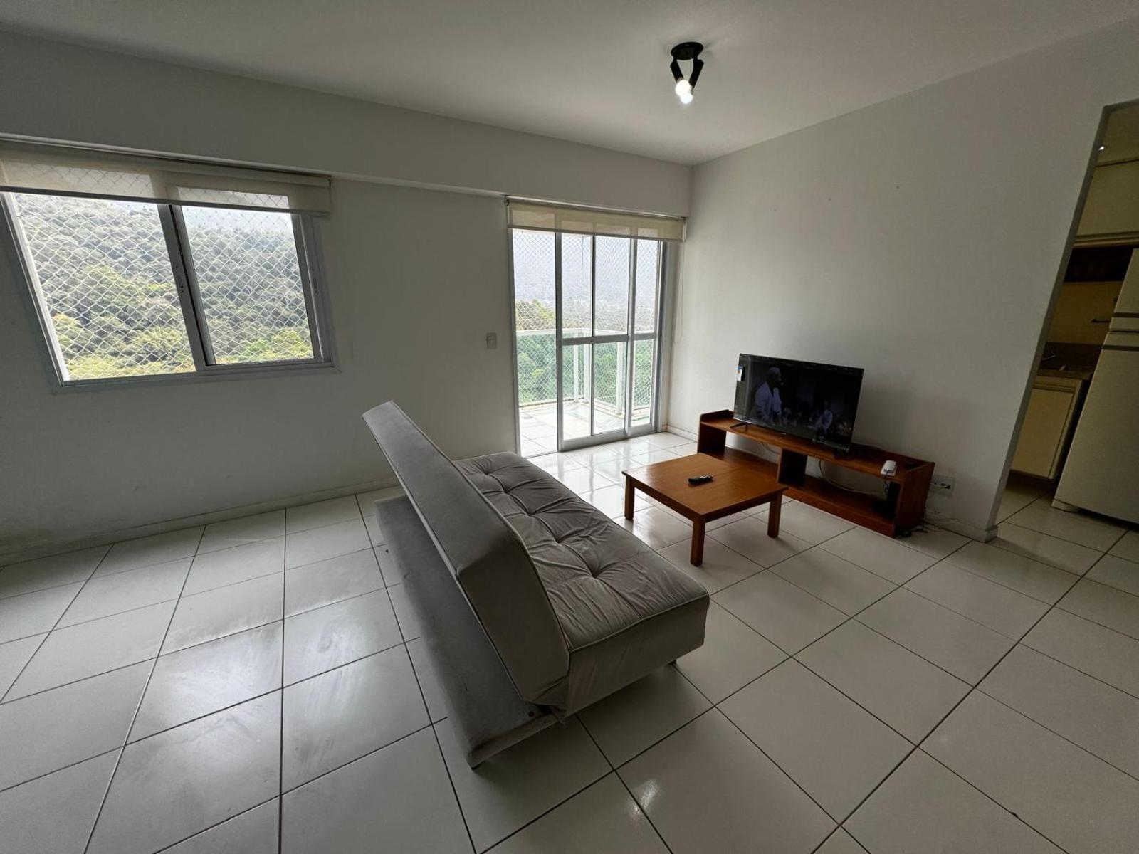 Rio Rio Centro Apartment Rio de Janeiro