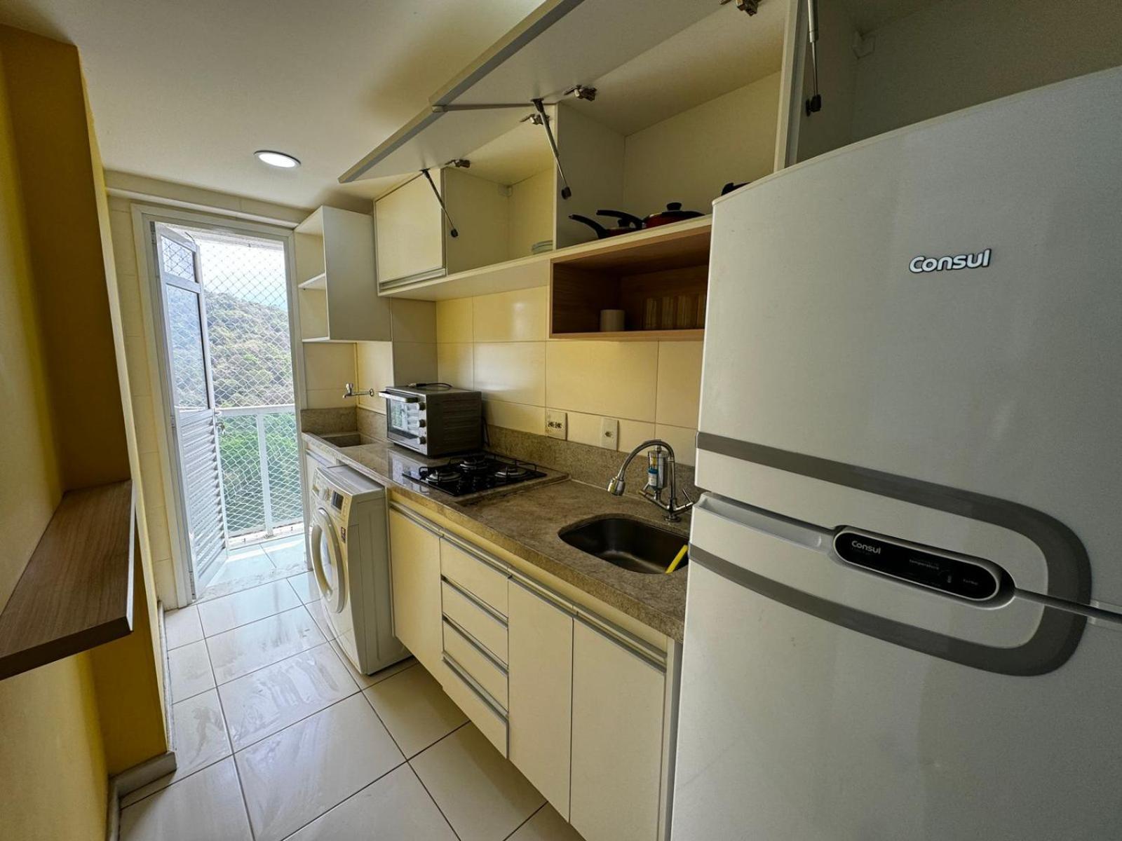 Rio Rio Centro Apartment