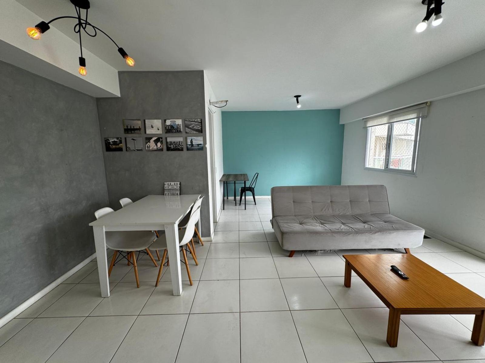 Apartment Rio Rio Centro