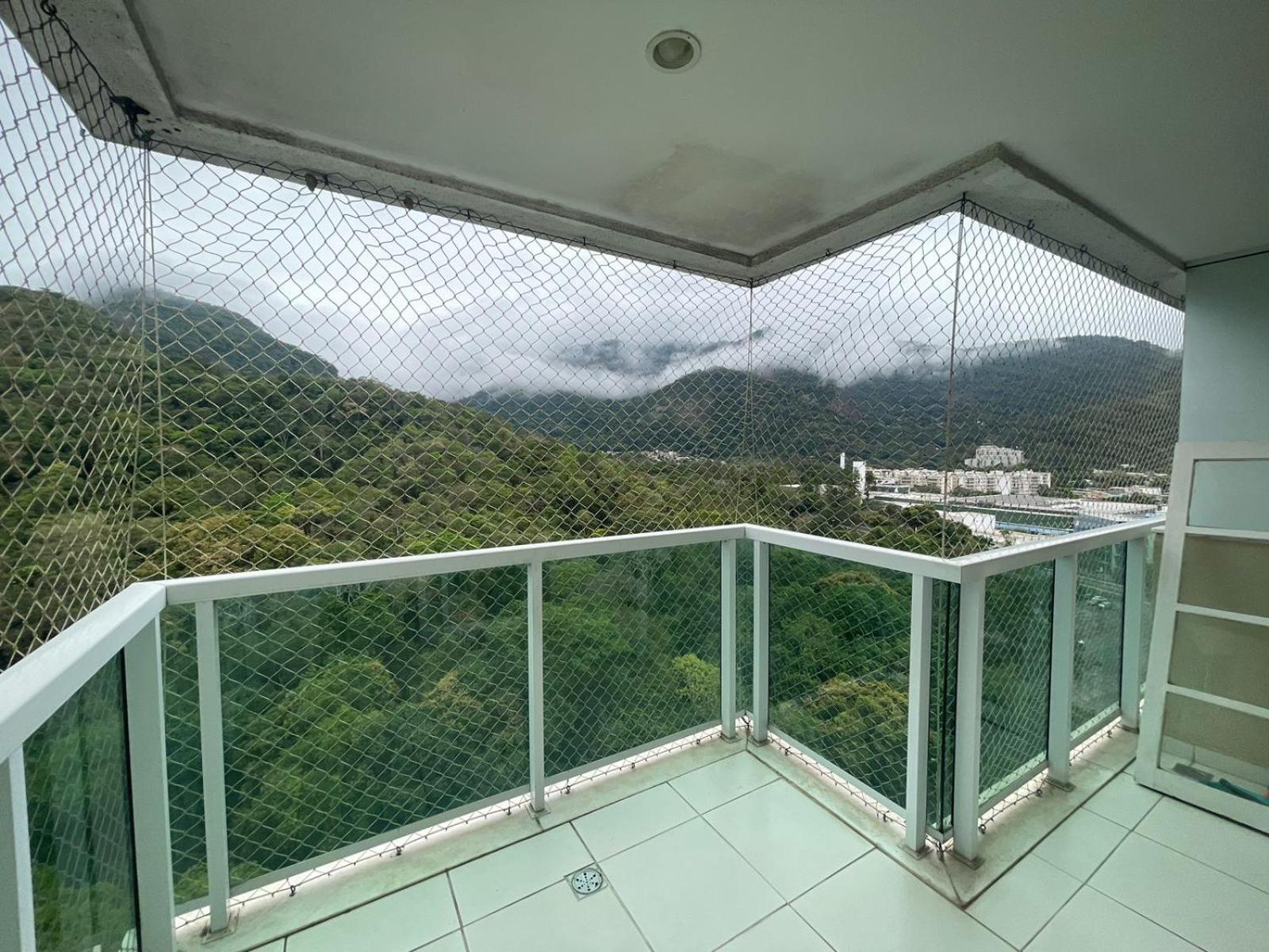 Apartment Rio Rio Centro