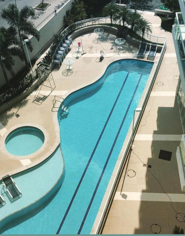 Apartment Rio Rio Centro